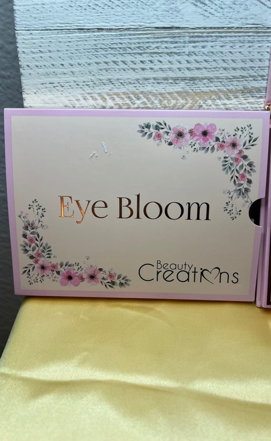 Eye Bloom