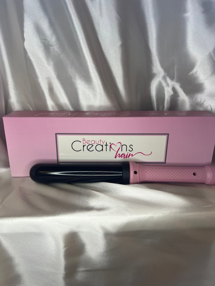 Beauty Creations Curling Iron