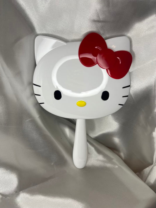 Hello Kitty Mirror