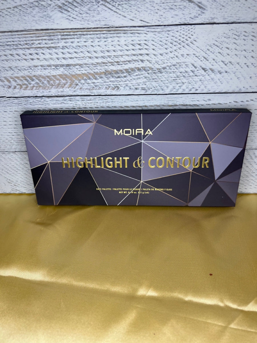 Moira Highlight & Contour